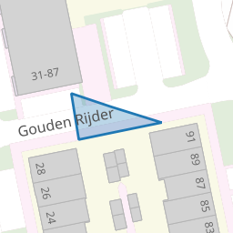 Perceel BTL00-A-2958