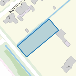 Perceel BTL00-A-2962