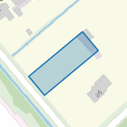 Perceel BTL00-A-2963