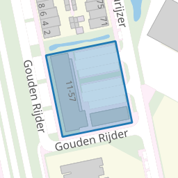 Perceel BTL00-A-2967