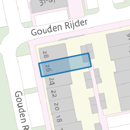 Perceel BTL00-A-2971