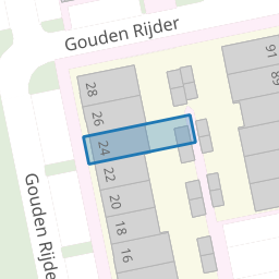 Perceel BTL00-A-2972