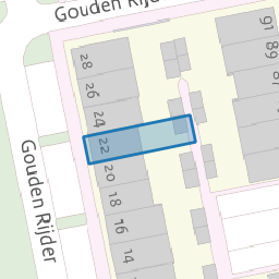 Perceel BTL00-A-2973