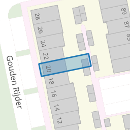 Perceel BTL00-A-2974