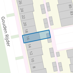 Perceel BTL00-A-2976