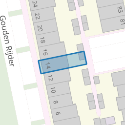 Perceel BTL00-A-2977