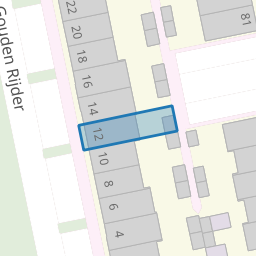 Perceel BTL00-A-2978