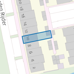 Perceel BTL00-A-2979