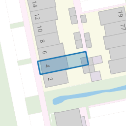 Perceel BTL00-A-2982