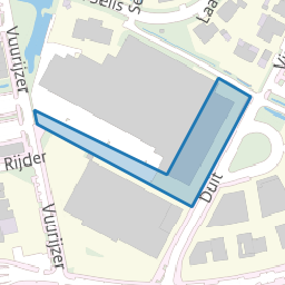 Perceel BTL00-A-2985