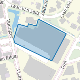 Perceel BTL00-A-2986