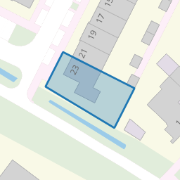 Perceel BTL00-A-2990