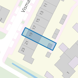 Perceel BTL00-A-2992