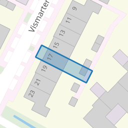 Perceel BTL00-A-2993