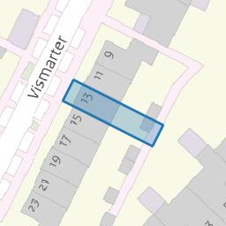 Perceel BTL00-A-2995