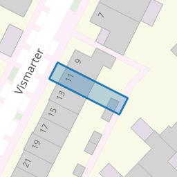 Perceel BTL00-A-2996