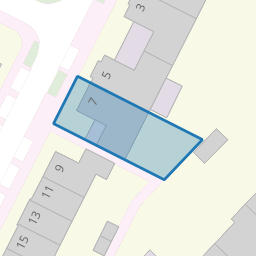 Perceel BTL00-A-2998