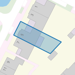 Perceel BTL00-A-2999