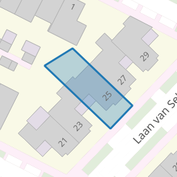 Perceel BTL00-A-3032