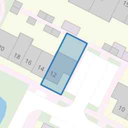 Perceel BTL00-A-3047