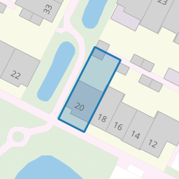 Perceel BTL00-A-3051