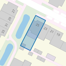 Perceel BTL00-A-3052