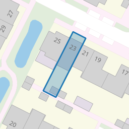 Perceel BTL00-A-3053