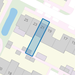 Perceel BTL00-A-3054