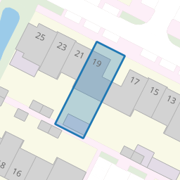 Perceel BTL00-A-3055