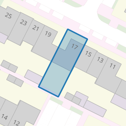 Perceel BTL00-A-3056