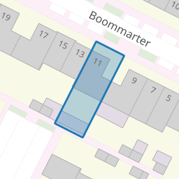 Perceel BTL00-A-3059
