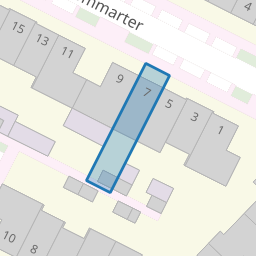 Perceel BTL00-A-3061