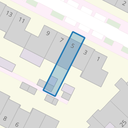 Perceel BTL00-A-3062