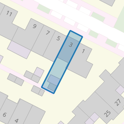 Perceel BTL00-A-3063