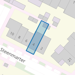 Perceel BTL00-A-3066