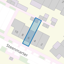 Perceel BTL00-A-3067