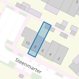 Perceel BTL00-A-3068