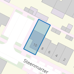 Perceel BTL00-A-3069