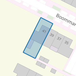 Perceel BTL00-A-3070