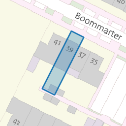 Perceel BTL00-A-3071