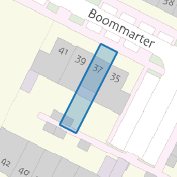 Perceel BTL00-A-3072