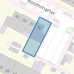 Perceel BTL00-A-3073