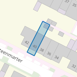 Perceel BTL00-A-3075