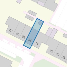 Perceel BTL00-A-3077