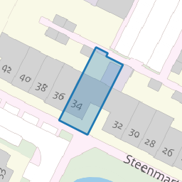 Perceel BTL00-A-3078