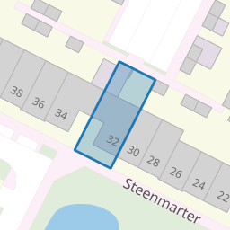 Perceel BTL00-A-3079