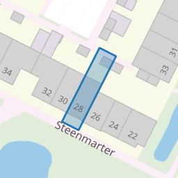 Perceel BTL00-A-3081