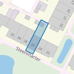 Perceel BTL00-A-3082