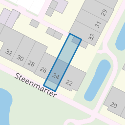 Perceel BTL00-A-3083