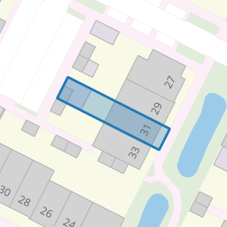 Perceel BTL00-A-3086